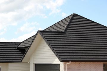 Metal Roofing in North Houston by M Roofing, LLC